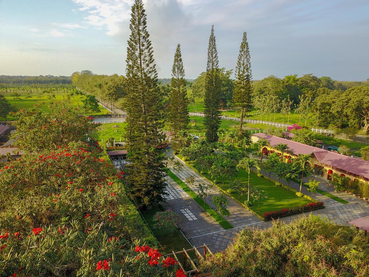 Villa Hacienda La Danesa La Union  Exterior foto