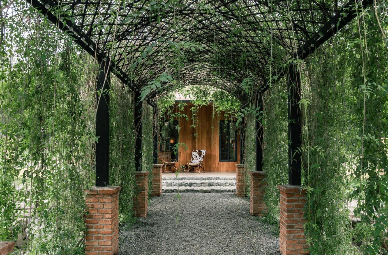 Villa Hacienda La Danesa La Union  Exterior foto